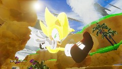 A screenshot taken in Dreams. 5 of 26.