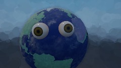 A screenshot taken in Dreams. 1 of 1.