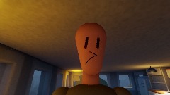 Mr Feuture Incredible Blew up a Building | Incredibles DVP