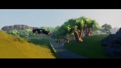 A screenshot taken in Dreams. 3 of 3.