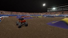 A screenshot taken in Dreams. 12 of 24.