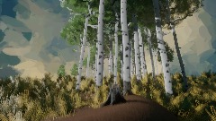 A screenshot taken in Dreams. 11 of 11.