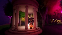 A screenshot taken in Dreams. 8 of 10.