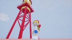 A screenshot taken in Dreams. 5 of 18.