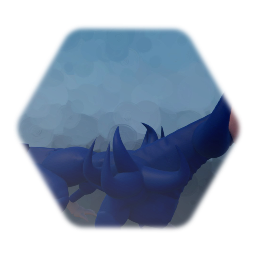 Remix of Bo starting model