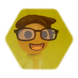 Mick (Even More Advanced Version)