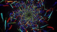 A screenshot taken in Dreams. 3 of 3.