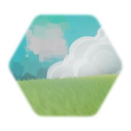 Mashup Three the shoppe of thinges