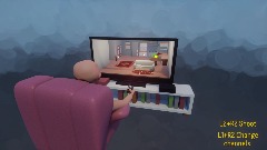 A screenshot taken in Dreams. 2 of 17.