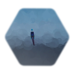 Child PLAYER me Namahage basic