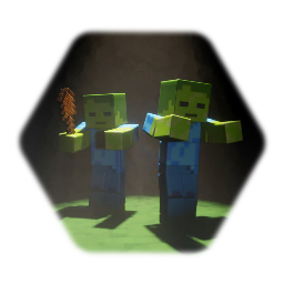 Minecraft: Creation Kit