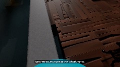 A screenshot taken in Dreams. 6 of 6.