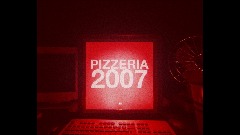 PIZZERIA 2007