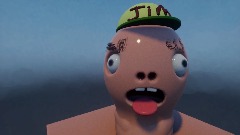 A screenshot taken in Dreams. 3 of 4.