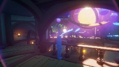 A screenshot taken in Dreams. 2 of 29.