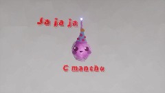 Ja ja ja c mancho