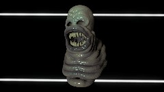 A screenshot taken in Dreams. 22 of 27.