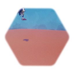 Remix of Remix of Sonic mania with animations