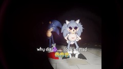 A screenshot taken in Dreams. 5 of 16.