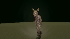 A screenshot taken in Dreams. 3 of 7.