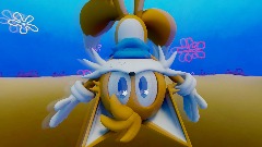 AY || Pictures with Team Sonic