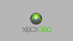 Xbox 360 Recreation WIP