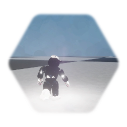 Fnaf but i don't  know what im doing