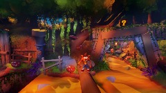 A screenshot taken in Dreams. 7 of 19.