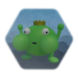 Boogerking