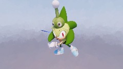 A screenshot taken in Dreams. 3 of 3.