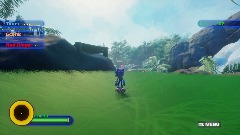 A screenshot taken in Dreams. 12 of 12.