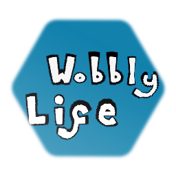 Wobbly Life - Logo