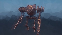 A screenshot taken in Dreams. 19 of 25.