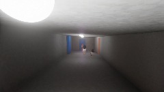 Let's Have Some Fun - Morgue