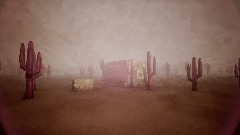 A screenshot taken in Dreams. 2 of 4.