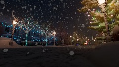 A screenshot taken in Dreams. 5 of 26.