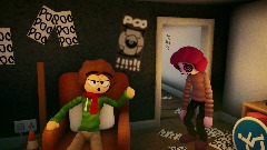 A screenshot taken in Dreams. 1 of 1.