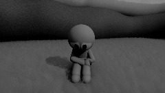 Why is Billy sad?(i make him feel better) U^U