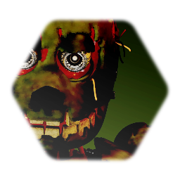 Springtrap V2