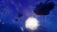 A screenshot taken in Dreams. 3 of 4.