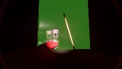 A screenshot taken in Dreams. 10 of 20.