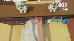 A screenshot taken in Dreams. 14 of 28.