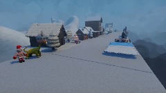 A screenshot taken in Dreams. 1 of 1.