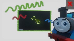 A screenshot taken in Dreams. 5 of 6.