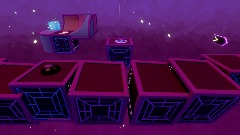 My Dreamiverse Dash!