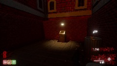 A screenshot taken in Dreams. 3 of 14.