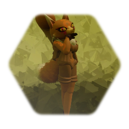 Characters and Oddities