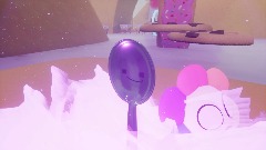 Remix of Daniele lo Stickman - Candy World  Return - Platform Z