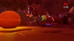 A screenshot taken in Dreams. 9 of 30.