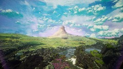 A screenshot taken in Dreams. 7 of 13.